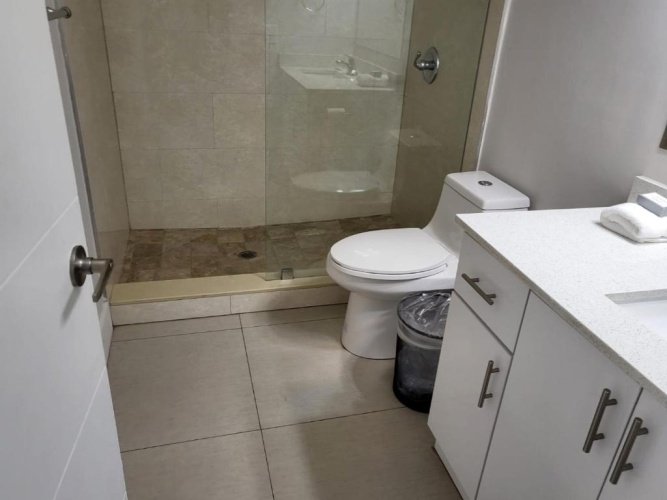 1 Bedroom Deluxe room