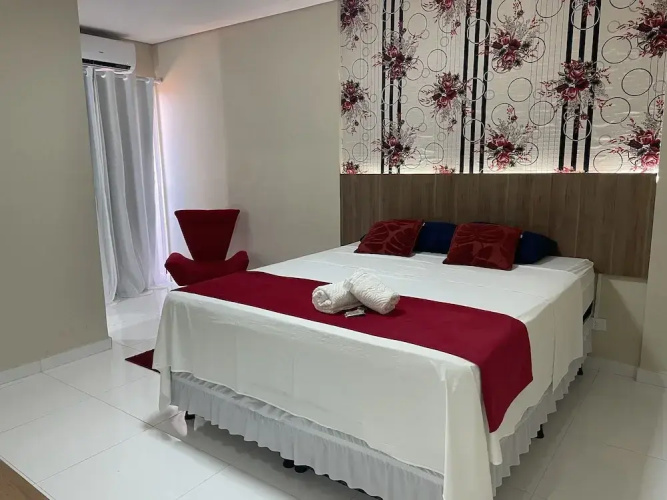 Hotel la Sierra