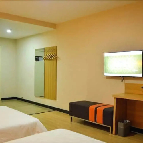 Comfort Hotel
