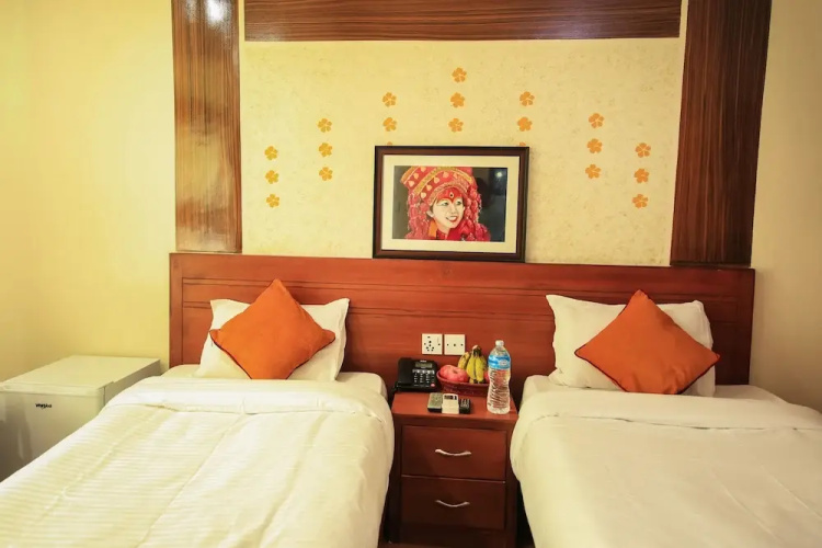 AI Boutique Hotel