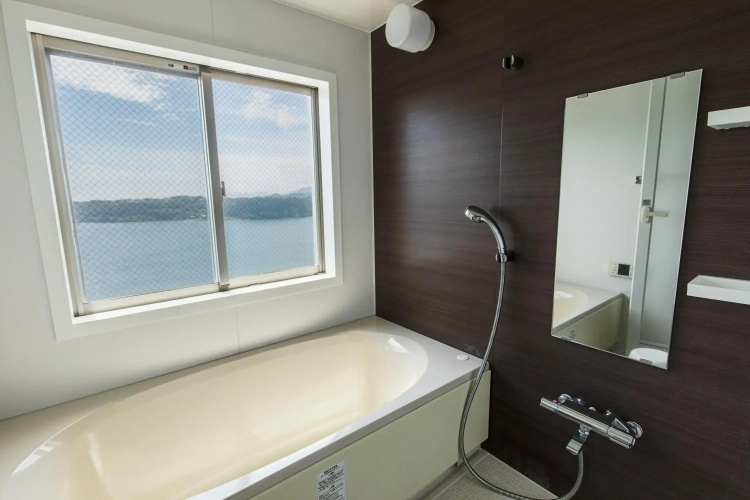 Hirado Tabira Onsen Samson Hotel