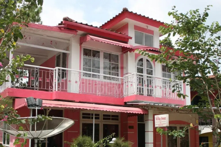 Imagen del hotel