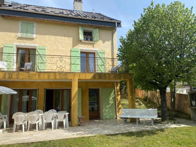 Cottage