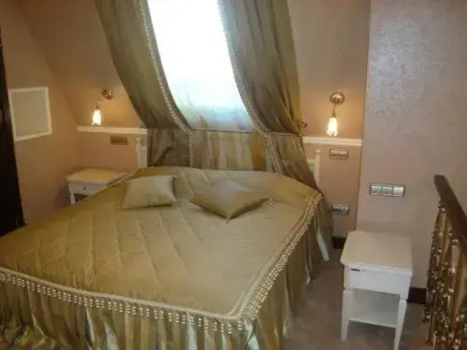  (двуспальная кровать) - изображение 1