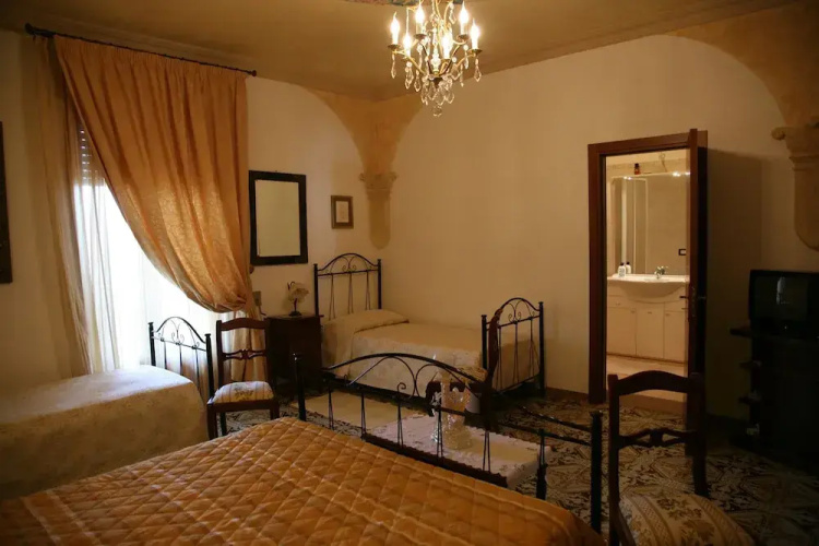 Calì Nitta
