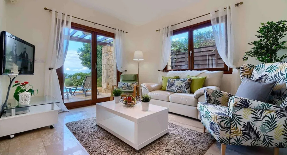2 Br Villa Kornos - Aph 3564