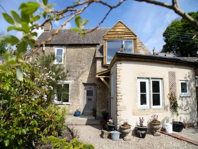 Cottage