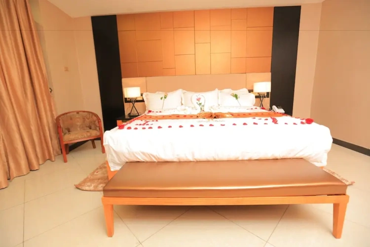 Junior Suite