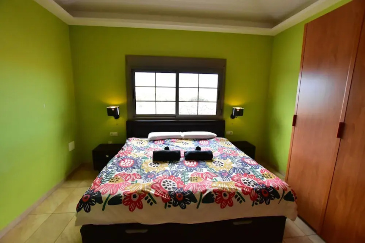 Fuerte Holiday Panoramic Dream with Pool