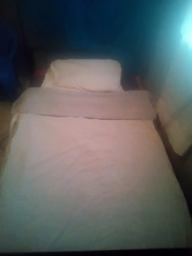 Lukee Guest House