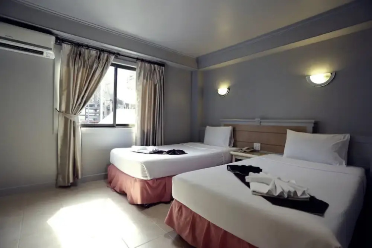8080 Hotel Patong