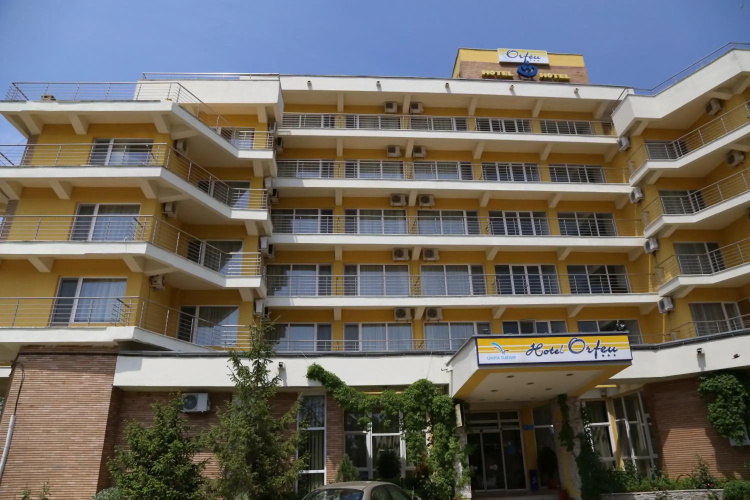 Hotelafbeelding