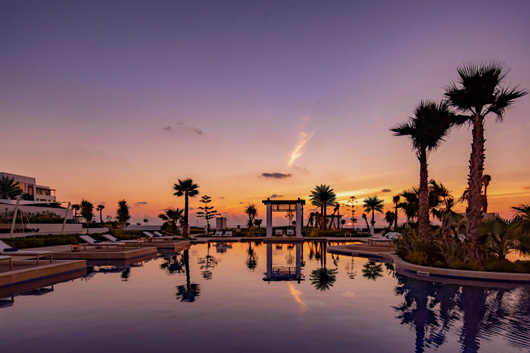 Hilton Tangier Al Houara Resort Spa photo 26