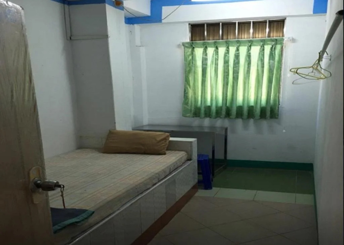 Sein Pyae Hlyan Inn