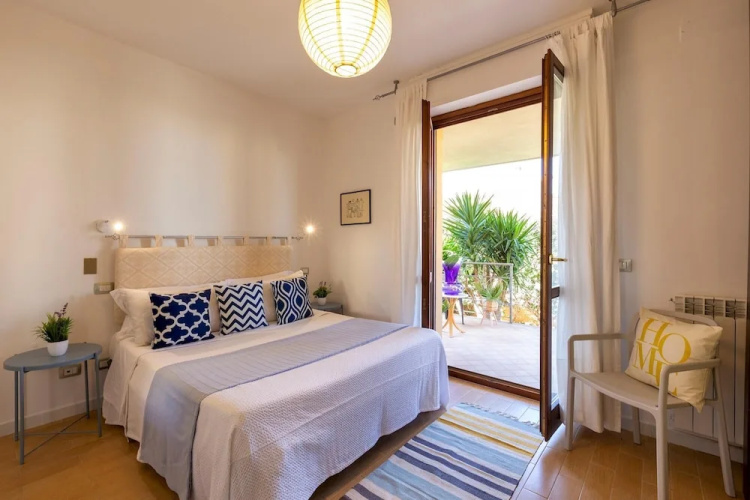 Borgo 66 in Alghero With 2 Bedrooms and 2 Bathrooms