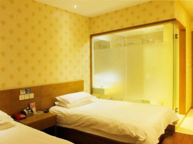Ruizhou  Hotel