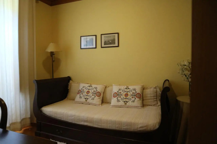 Casa De Canhões