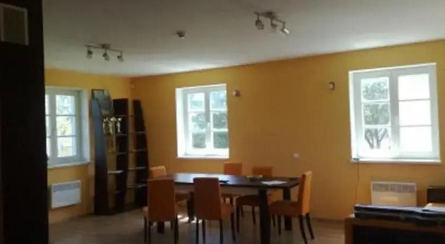Mingės Poilsis