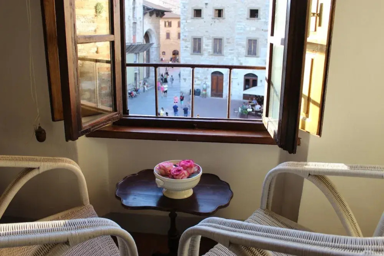 B&B Ridolfi