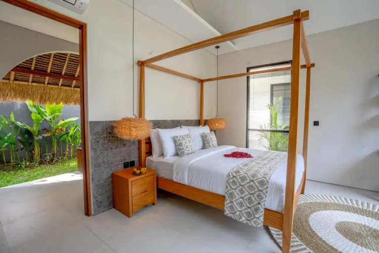 Kubu Sari Ubud