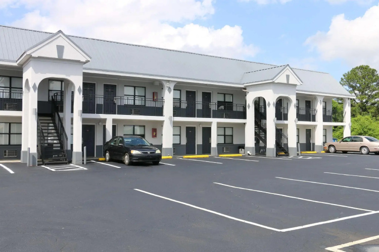 Image de l'hôtel