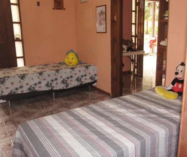 2 Bedrooms Cottage