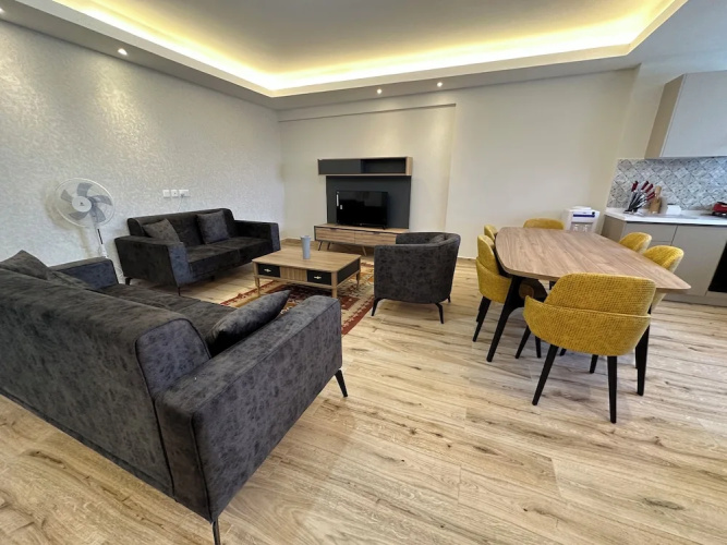 Elite Apartments