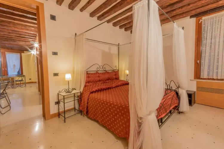 Grimaldi Apartments - Lista di Spagna