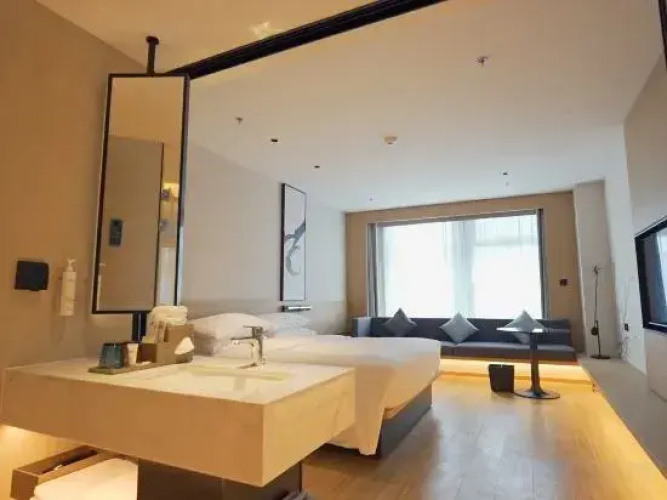 Fairfield by Marriott Hangzhou Qiantang