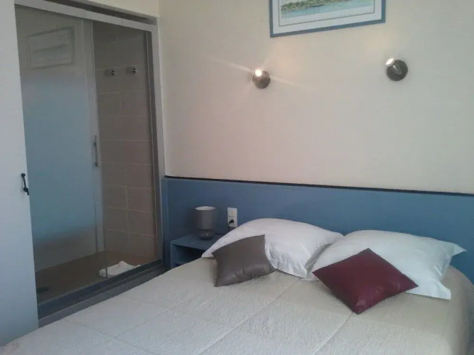 Hotel Kan Avel