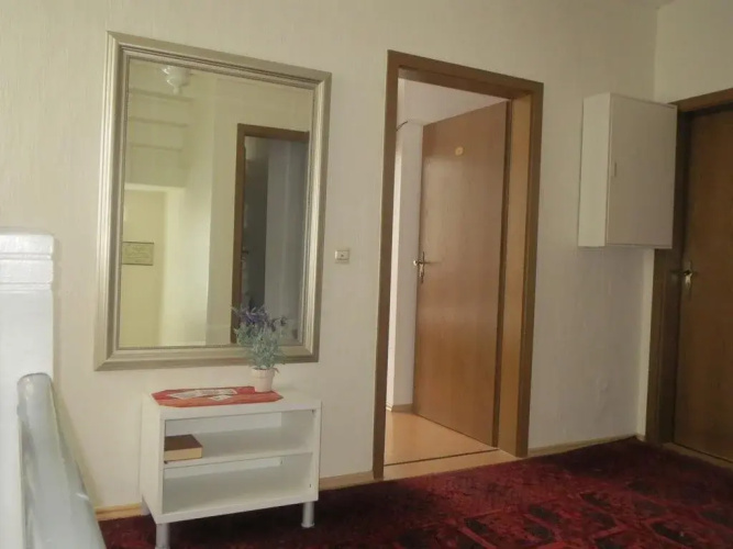 Gute Quelle Gstehaus