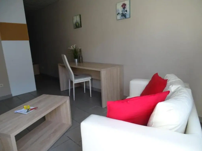 Business Single room