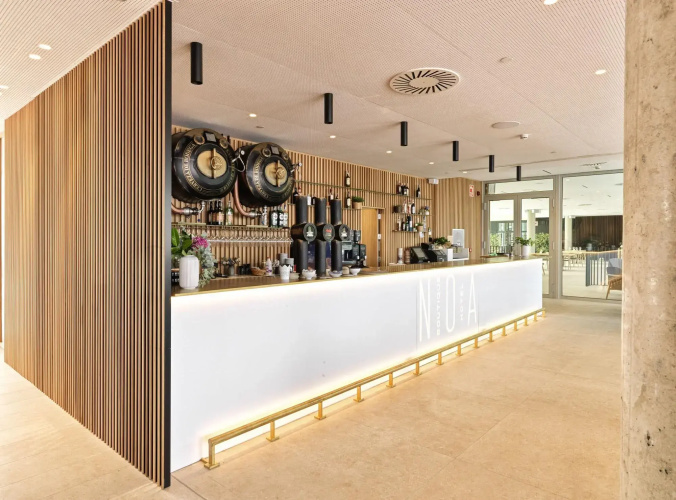Noa Boutique Hotel - Galicia