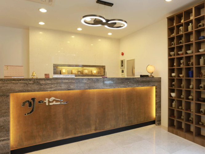Sieoso Hotel - Hostel