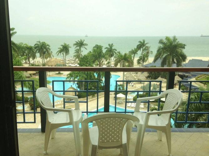 Zuana Beach photo 36