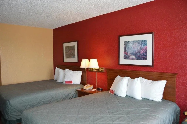 Ramada Elk City