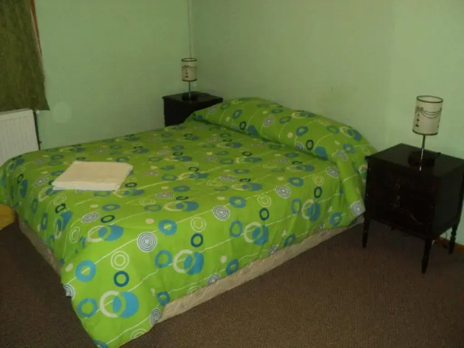 Hostal Chorrillos