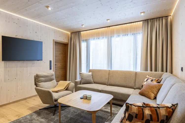 Premium Suite With Private Sauna