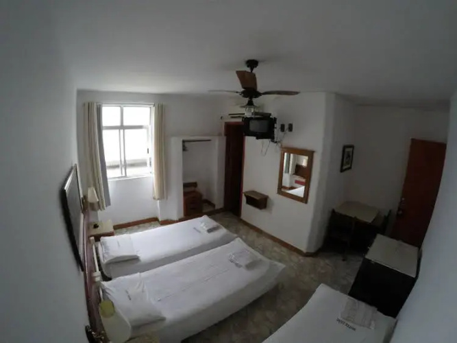 Hotel Leão Rio