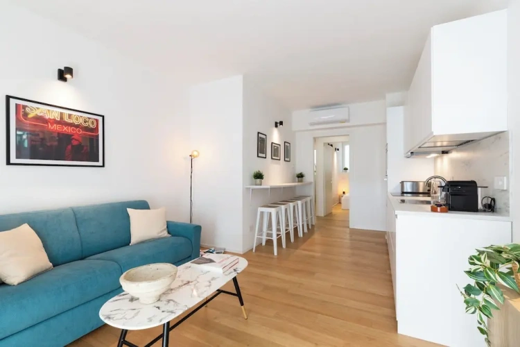 Standard Apartment