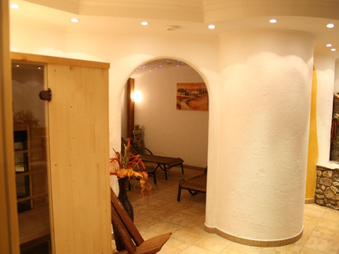 Quadruple Apartment