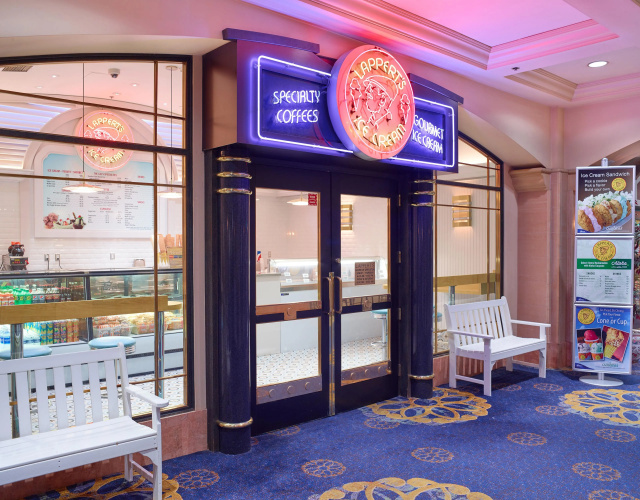 California Hotel And Casino photo 12