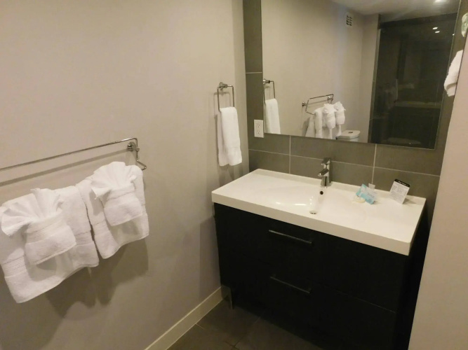 Virage Hotel