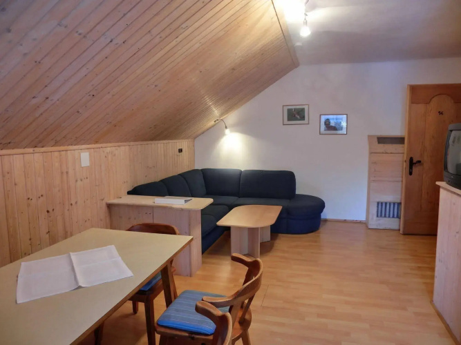 Aparthotel Buchauer Tirol