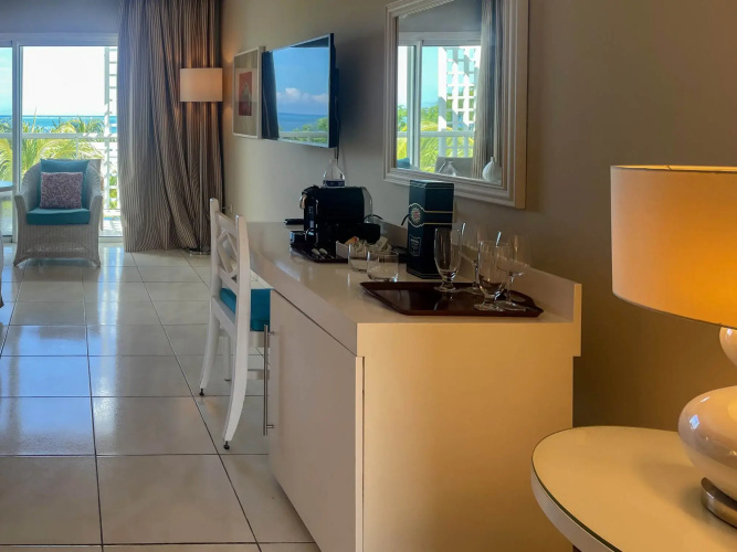 Angsana Cayo Santa MarA­a