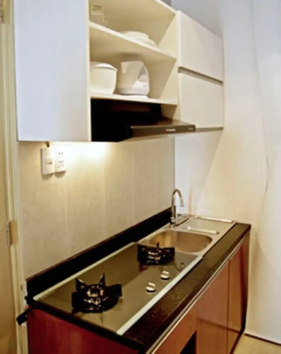 2 Bedrooms Deluxe Apartment with balcony