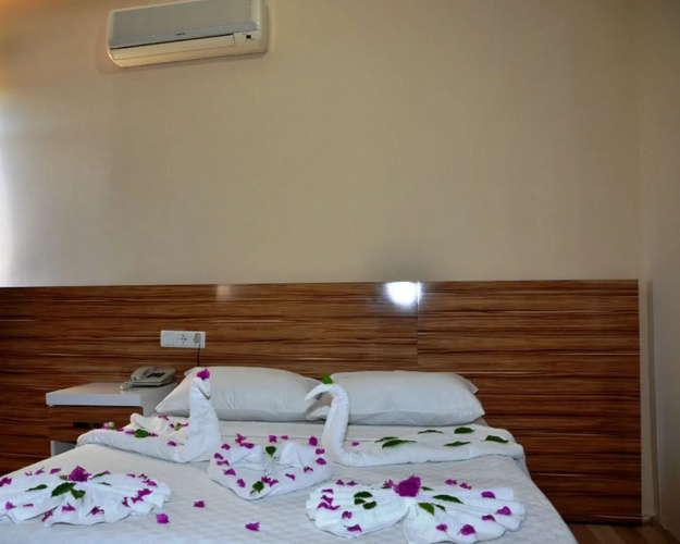Alanya Divan Otel