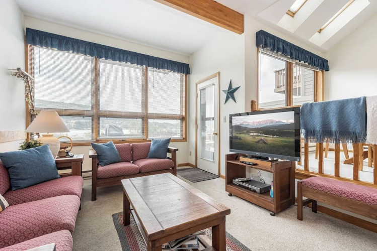 Ski Harbor 14 by Taylor Made Deep Creek
