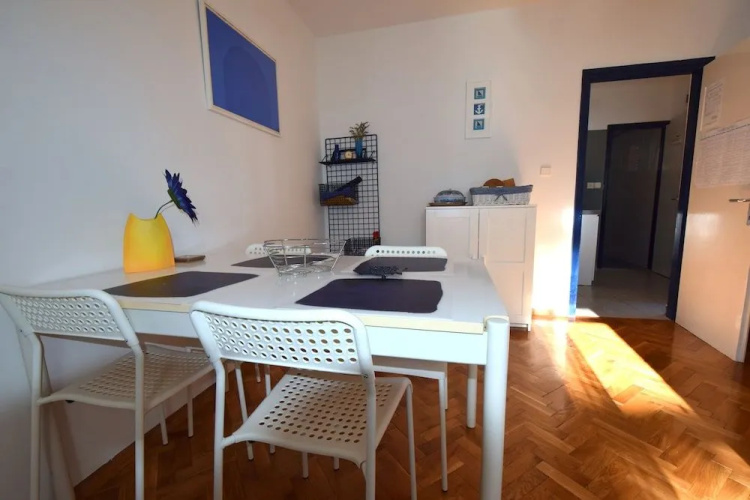 Apartment Magdica