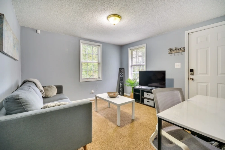 3 Bedrooms Cottage